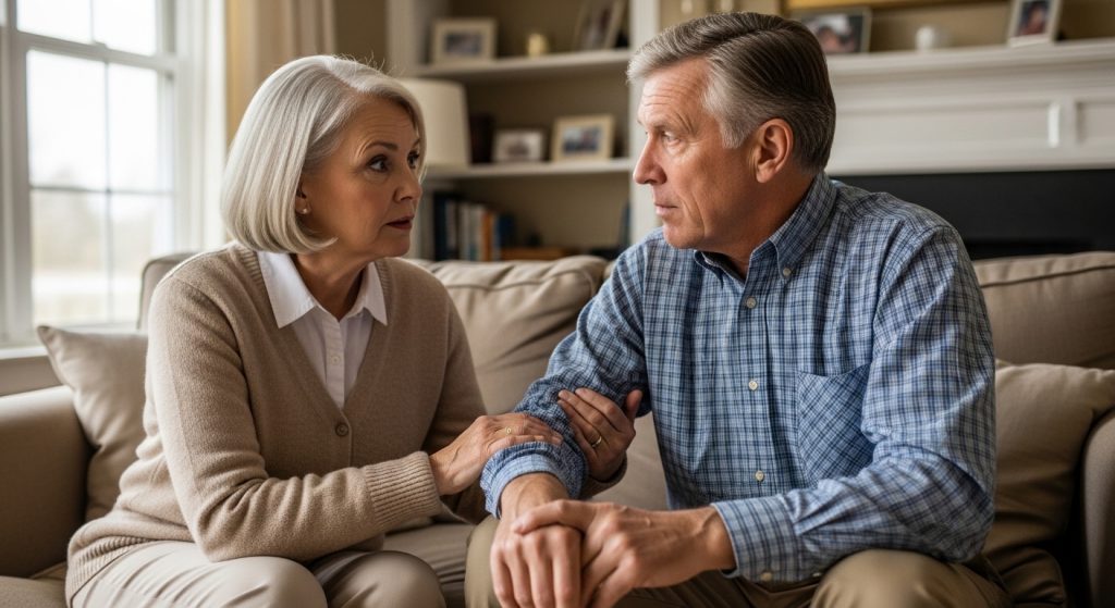 Cómo discutir sin herir: técnicas de comunicación que sí funcionan