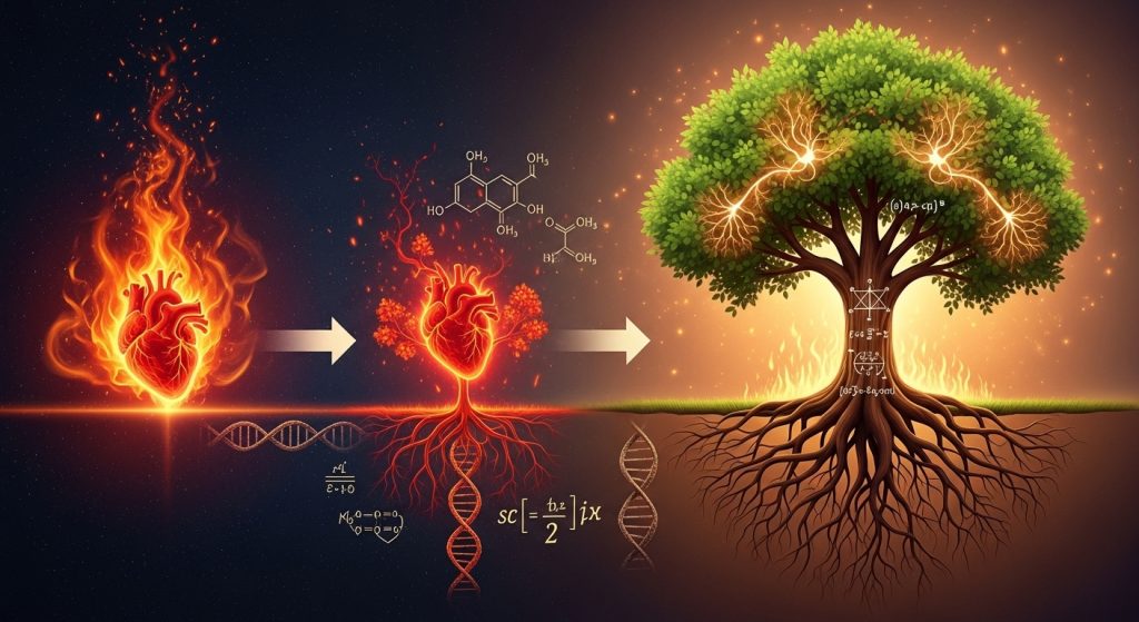 Por qué el amor cambia después de los 50: lo que la ciencia dice (y cómo usarlo a tu favor)